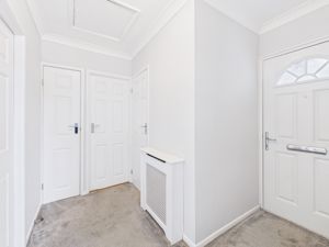 Hallway- click for photo gallery